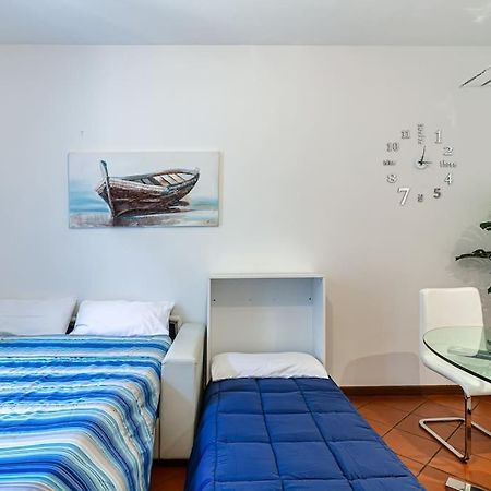 Centralissimo Como Lago Apartment Exterior foto