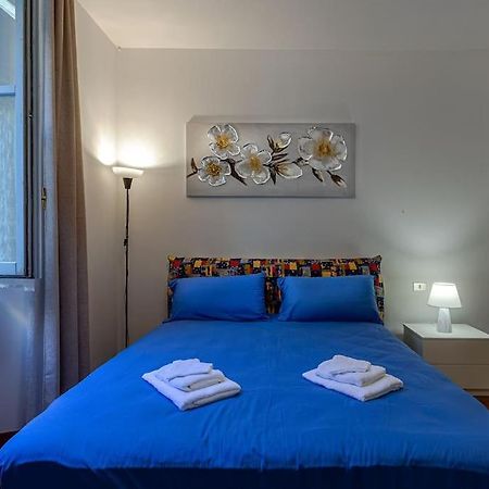 Centralissimo Como Lago Apartment Exterior foto