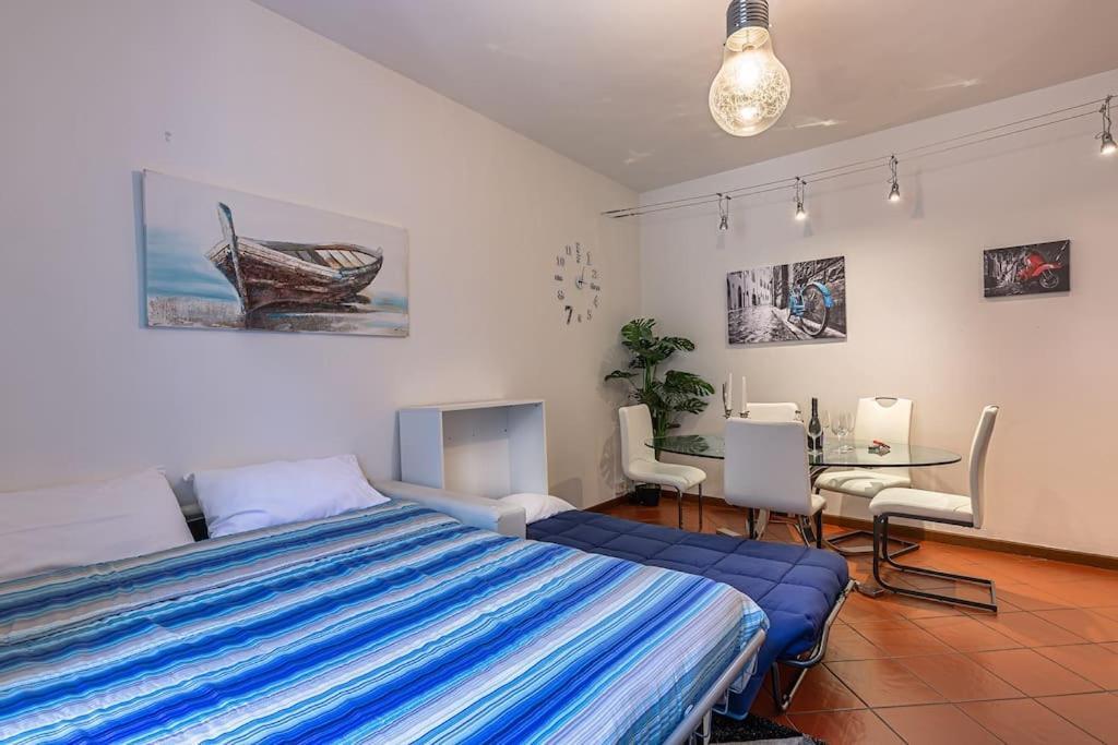 Centralissimo Como Lago Apartment Exterior foto