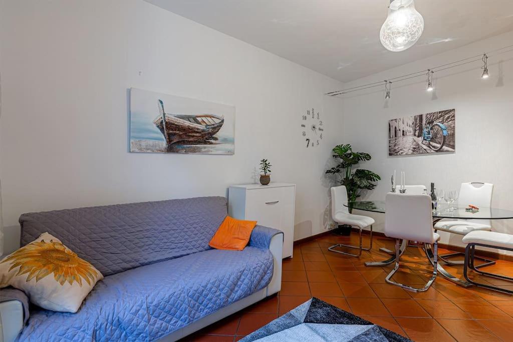 Centralissimo Como Lago Apartment Exterior foto