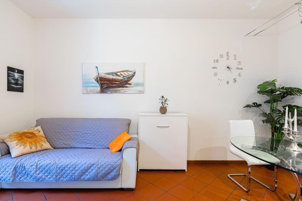 Centralissimo Como Lago Apartment Exterior foto