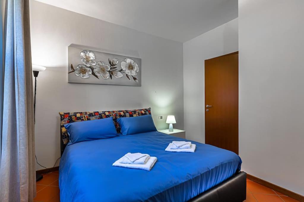 Centralissimo Como Lago Apartment Exterior foto